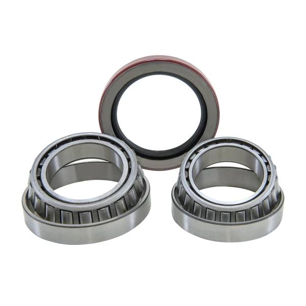 Yukon Gear - Yukon Rear Axle Bearing/Seal Kit-2010/Down GM 10.5in./11.5in. - AK GM11.5