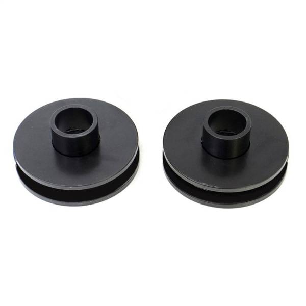 ReadyLift - ReadyLift Coil Spring Spacer 1.5 in. Lift Steel Construction Pair - 66-1215