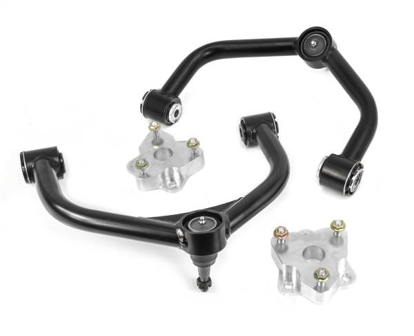 ReadyLift - ReadyLift Leveling Kit 2 in. Front w/Tubular Upper Control Arms - 66-1921