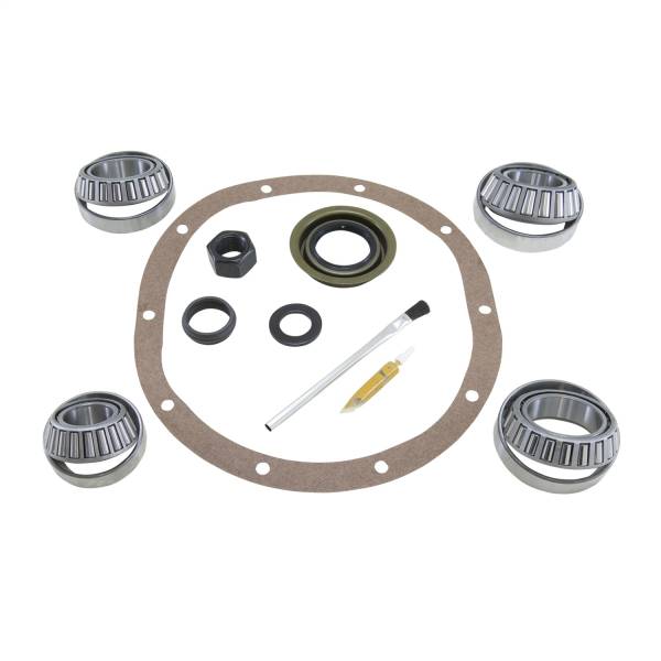 Yukon Gear - Yukon Bearing install kit for 75/newer Chrysler 8.25in. differential - BK C8.25-B