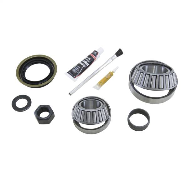 Yukon Gear - Yukon Bearing install kit for 03/newer Chrysler 9.25in. Dodge truck - BK C9.25-F