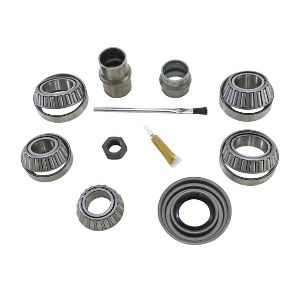 Yukon Gear - Yukon Bearing install kit for Dana 30 differential for Grand Cherokee - BK D30-CS