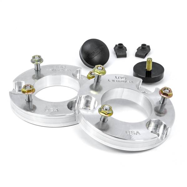 ReadyLift - ReadyLift Strut Extension 1.5 in. Strut Extension - 66-2715