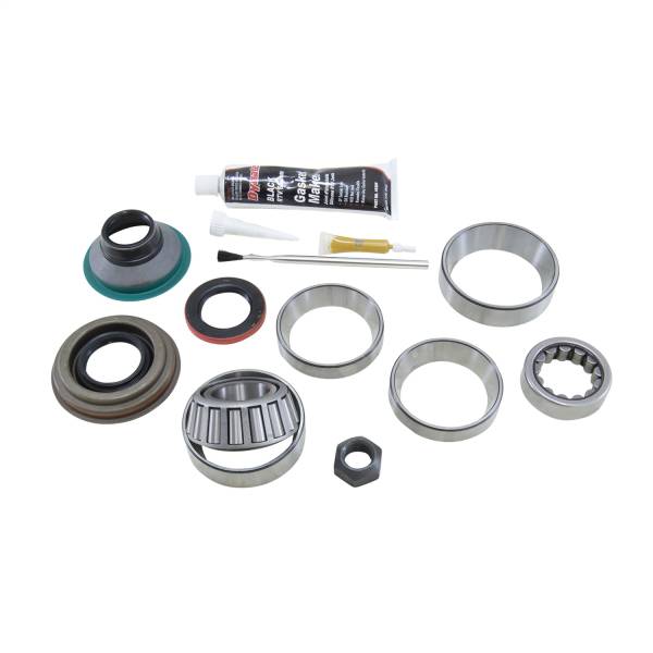 Yukon Gear - Yukon Bearing install kit for Dana 44 Dodge disconnect front differential - BK D44-DIS