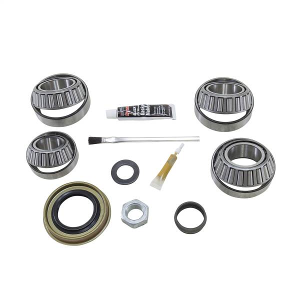 Yukon Gear - Yukon bearing install kit for Dana 44 JK Rubicon rear differential. - BK D44-JK-RUB