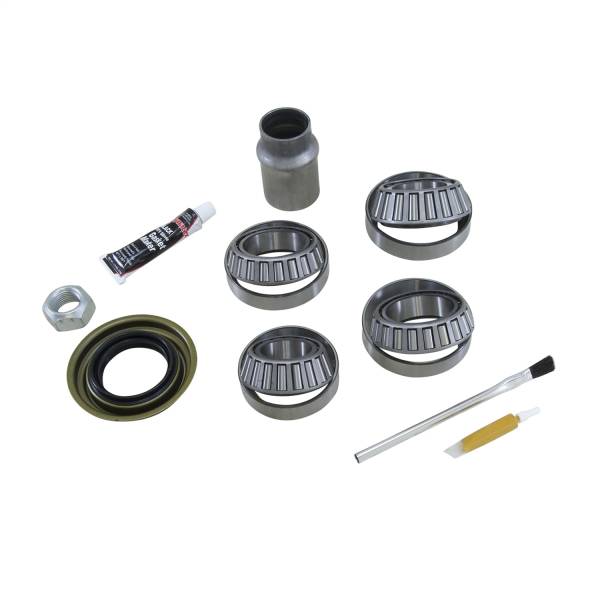 Yukon Gear - Yukon Bearing install kit for Dana 44-HD differential - BK D44HD