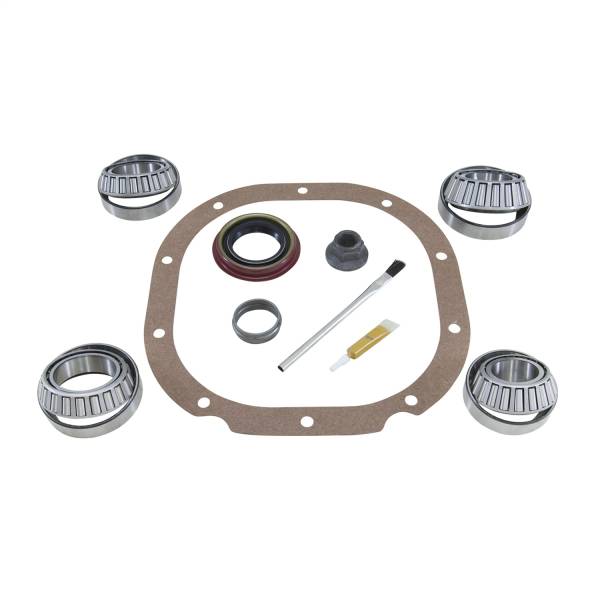 Yukon Gear - Yukon Bearing install kit for Ford 8.8in. differential - BK F8.8