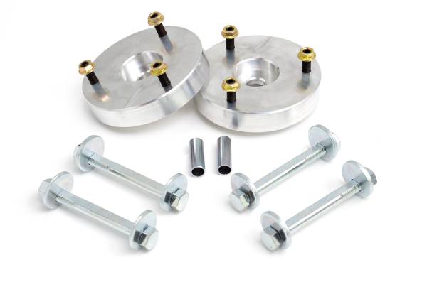ReadyLift - ReadyLift Front Leveling Kit 2 in. Lift - 66-4204