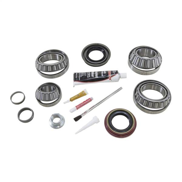 Yukon Gear - Yukon bearing install kit for 11/up Ford 9.75in. differential. - BK F9.75-D