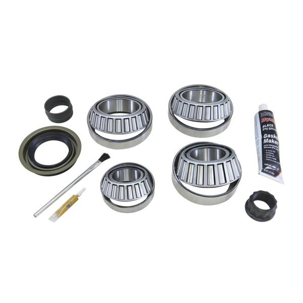 Yukon Gear - Yukon Bearing install kit for 2010/down GM/Chrysler 11.5in. differential - BK GM11.5