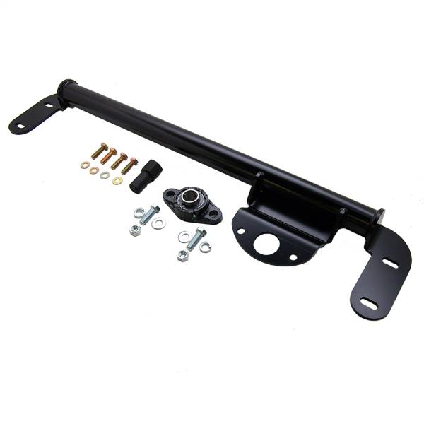 ReadyLift - ReadyLift Steering Box Stabilizer Bar Recommended For Use w/35 in. Tires - 67-1090
