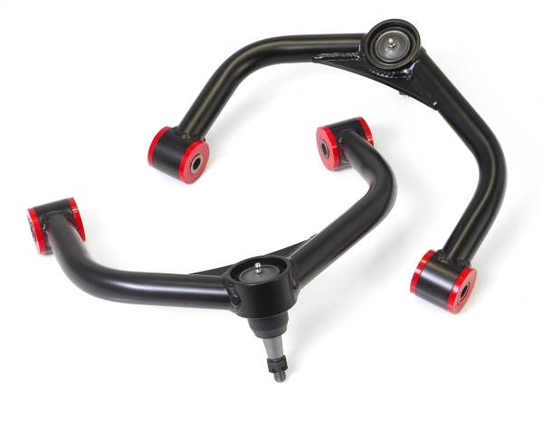 ReadyLift - ReadyLift Control Arm Upper Tubular Control Arms For Use w/0 To 6 in. Of Lift - 67-1500