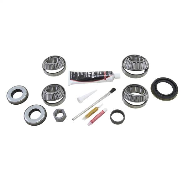 Yukon Gear - Yukon Bearing install kit for 11/up GM 9.25in. IFS front differential - BK GM9.25IFS-B
