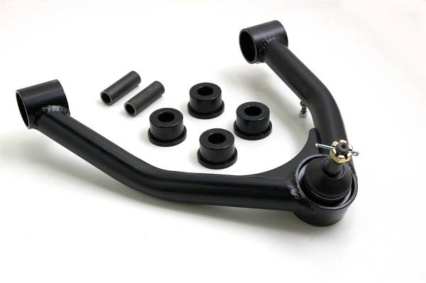 ReadyLift - ReadyLift Control Arm For 4 in. SST Lift Kit Incl. Bushings/Ball Joint. Upper Right - 67-3441