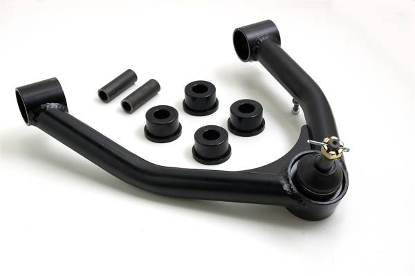 ReadyLift - ReadyLift Control Arm For 4 in. SST Lift Kit Incl. Bushings/Ball Joint. Upper Left - 67-3442