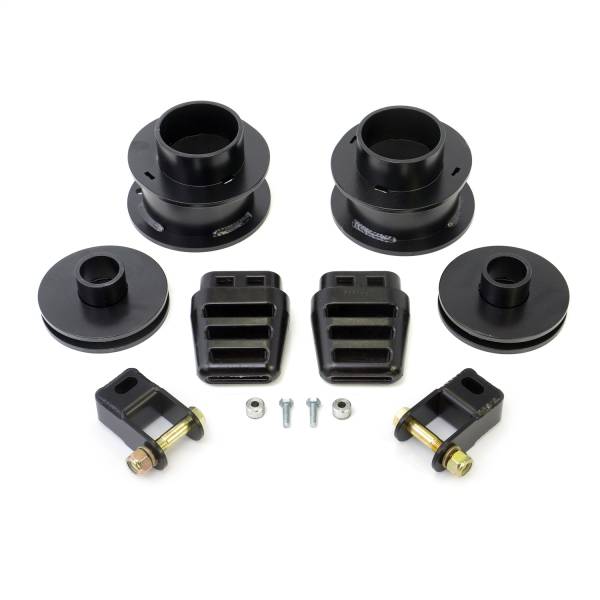 ReadyLift - ReadyLift SST® Lift Kit 3 in. Front/2 in. Rear Lift - 69-1930