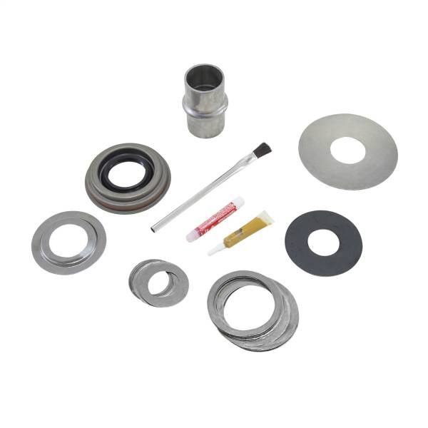 Yukon Gear - Yukon Minor install kit for Dana 44 disconnect differential - MK D44-DIS