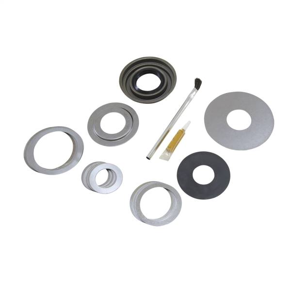 Yukon Gear - Yukon Minor install kit for Dana 44 differential for JK Rubicon - MK D44-JK-REV-RUB