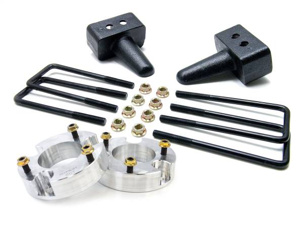 ReadyLift - ReadyLift SST® Lift Kit 2.25 in. Front and 3 in. Rear Lift - 69-2200