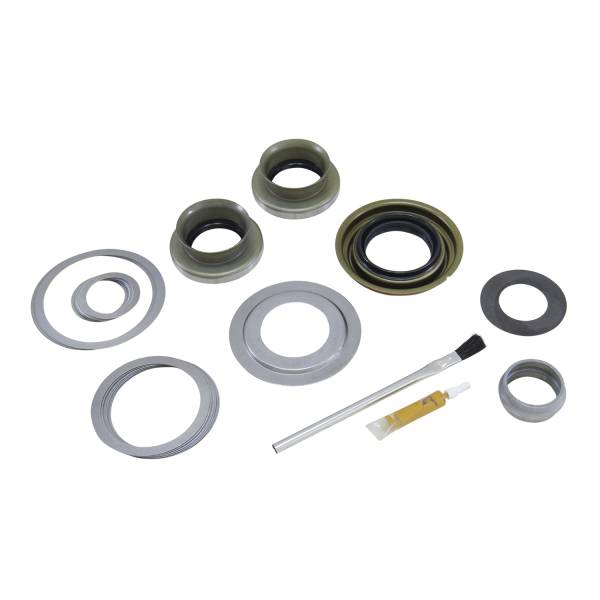 Yukon Gear - Yukon Minor install kit for Dana 50 straight axle differential - MK D50-STRAIGHT