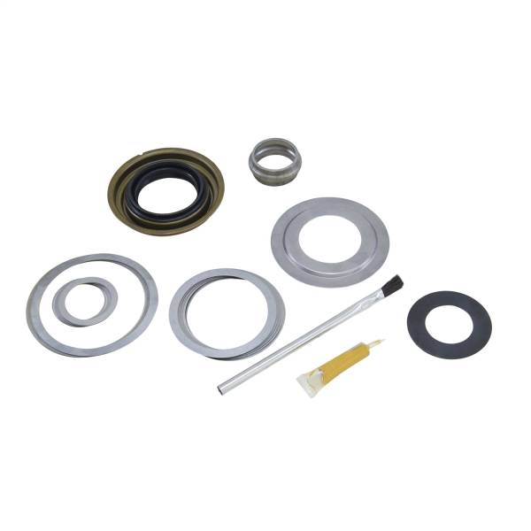 Yukon Gear - Yukon Minor install kit for Dana 60/61 differential - MK D60-R