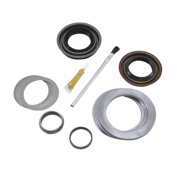 Yukon Gear - Yukon Minor install kit for Ford 9.75in. differential - MK F9.75