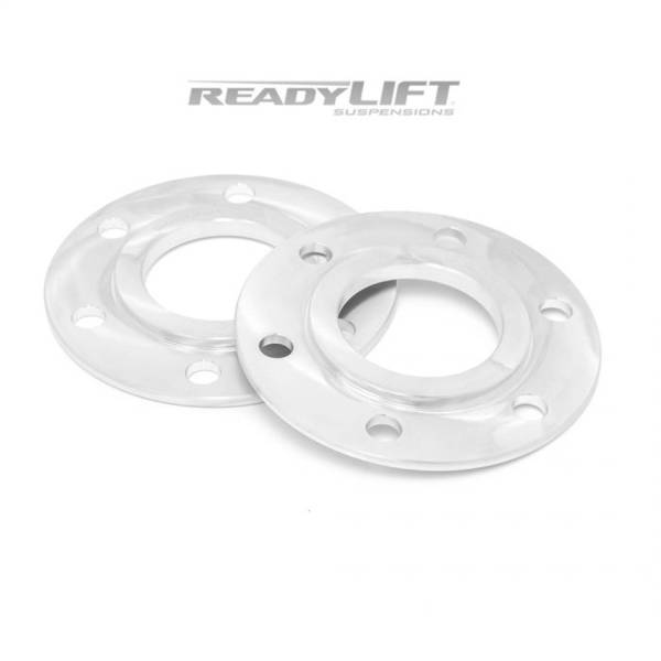 ReadyLift - ReadyLift Wheel Spacer 6 Lug 6MM [6x139.7] - SPC6MM6139GM106
