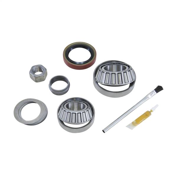 Yukon Gear - Yukon Pinion install kit for 2010/down GM/Chrysler 11.5in. differential - PK GM11.5