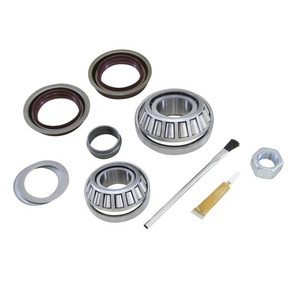 Yukon Gear - Yukon Pinion install kit for 09/up GM 8.6in. differential - PK GM8.6-B