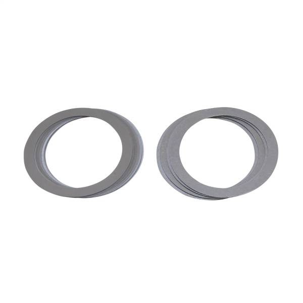 Yukon Gear - Yukon Gear Carrier shim kit for Dana 50 - SK 701006