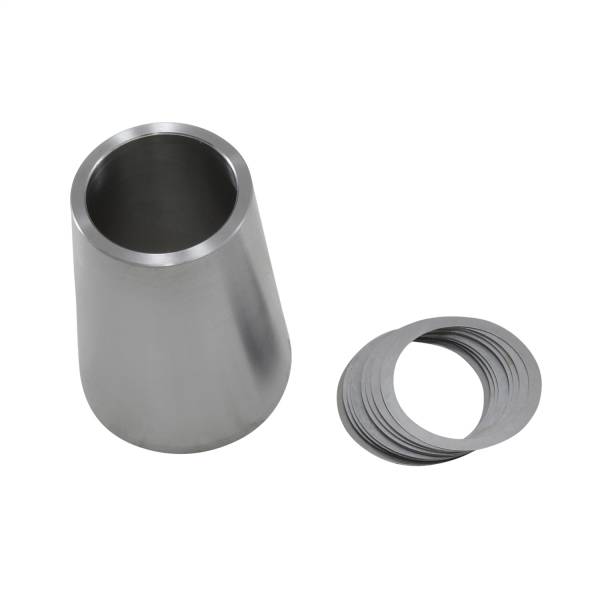 Yukon Gear - Yukon Gear Crush sleeve eliminator kit for Ford 8.8in./7.5 - SK CSF8.8