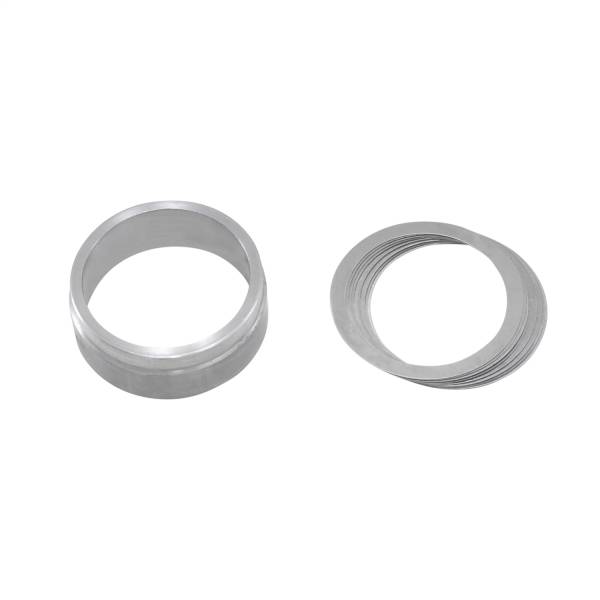 Yukon Gear - Yukon Gear Crush sleeve eliminator kit for GM 10.5in. 14 bolt truck. - SK CSGM14T