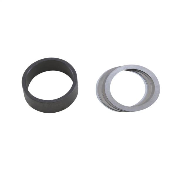 Yukon Gear - Yukon Gear Crush sleeve eliminator kit for GM 8.5in./Chrysler 9.25 - SK CSGM8.5