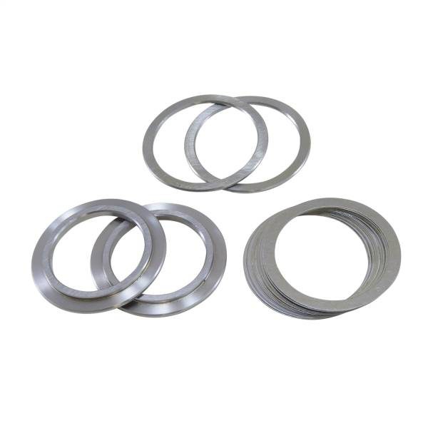 Yukon Gear - Yukon Gear Super Carrier Shim kit for Ford 7.5in. GM 7.5in. 8.2in./8.5 - SK SS10