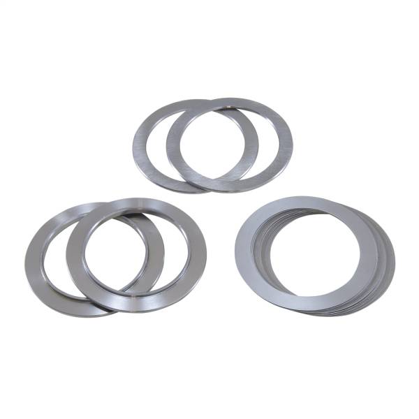 Yukon Gear - Yukon Gear Super Carrier Shim kit for Ford 9.75 - SK SSF9.75