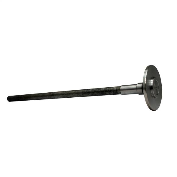 Yukon Gear - Yukon Semi-floating 34.44 in. long non-drilled 1541H alloy blank axle shaft - YA BSF10-12-1620