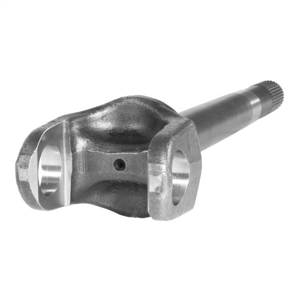 Yukon Gear - Yukon left h/ inner axle for 03-09 Chrysler 9.25in. front - YA C40022771