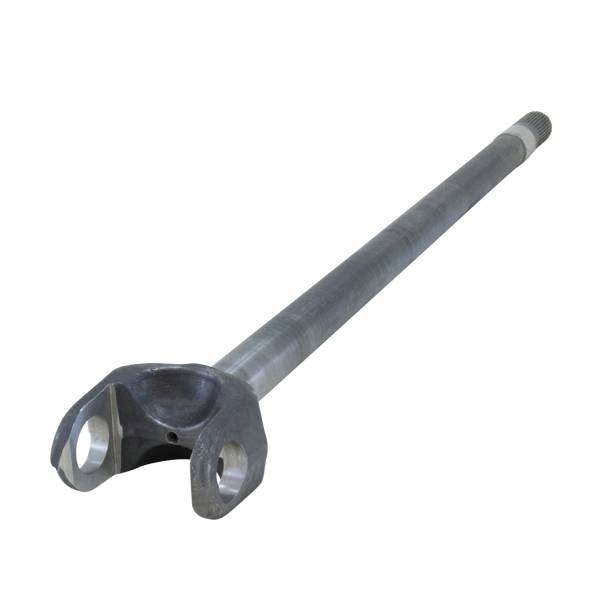 Yukon Gear - Yukon right h/ inner axle for 03-09 Chrysler 9.25in. front - YA C40022772