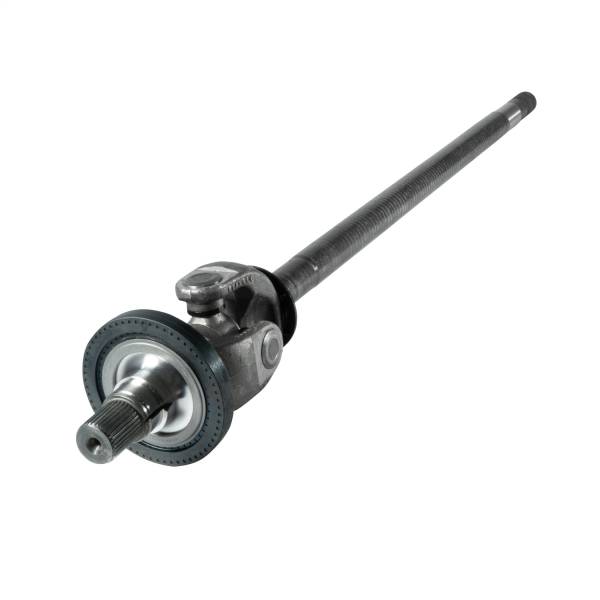 Yukon Gear - Yukon right hand axle for 05-15 Super 60in. F250/F350 front w/stub axle seal - YA D2013341-1