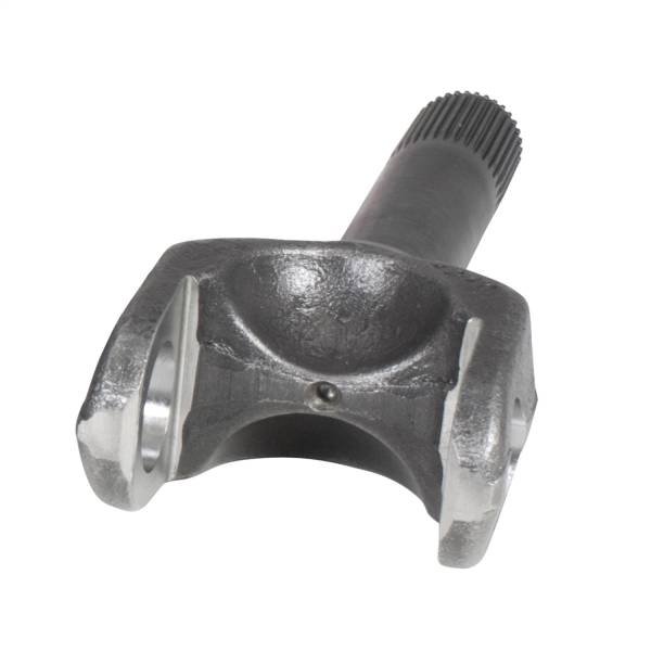 Yukon Gear - Yukon outer stub 2005-2012 F250/F350 front 35spl 7.03in. 1480 u/joint - YA D53217