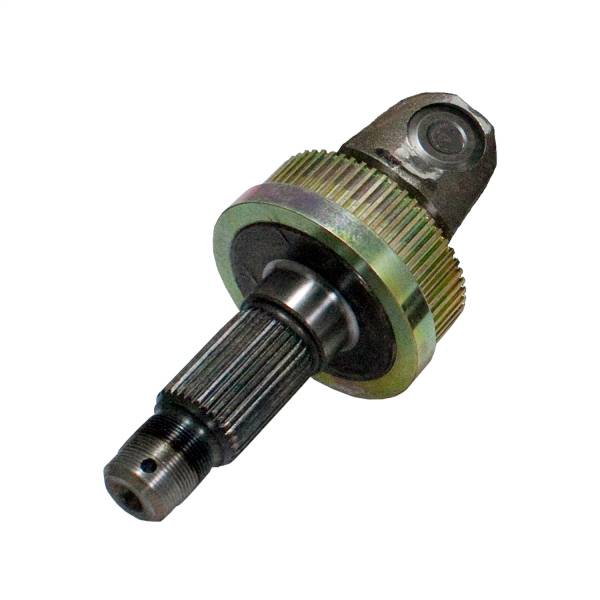 Yukon Gear - Yukon axle for Dana 44 6.77in. 33 spline outer stub W/ABS ring 94/up - YA D74917X