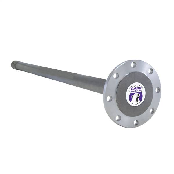 Yukon Gear - Yukon replacement axle shaft for Dana S135 36 spline 40.5in. long. - YA DS135-40.5