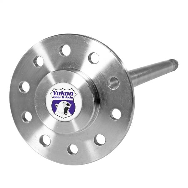 Yukon Gear - Yukon 1541H alloy right h/ rear axle for 97-04 8.8in. Ford F150 - YA F880033