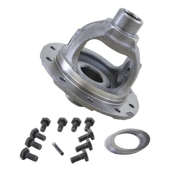 Yukon Gear - Yukon standard case for Dana 44 30 spline 3.92/up-empty - YC D706025-X