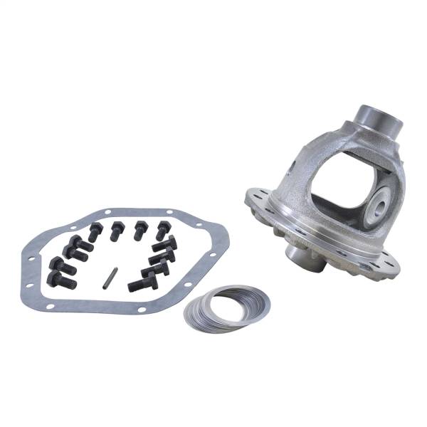 Yukon Gear - Yukon replacement standard carrier case for Dana Spicer 60 4.10/down - YC D706040