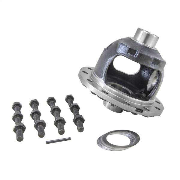 Yukon Gear - Yukon replacement standard open carrier case for Dana 80 4.10/up - YC D707062