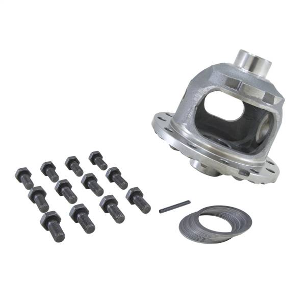 Yukon Gear - Yukon replacement standard open carrier case for Dana 80 3.73/down - YC D707219