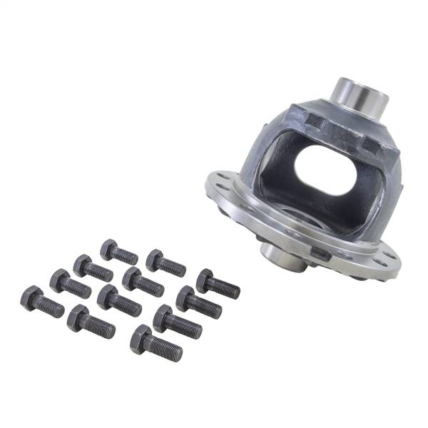 Yukon Gear - Yukon replacement standard open carrier case for Dana 80 4.10/up - YC D707230