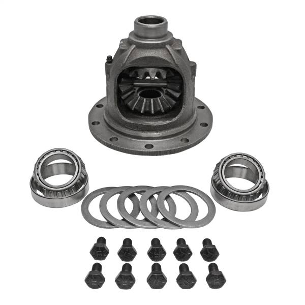 Yukon Gear - Yukon Gear Dana 44 Loaded Carrier for Late Model Jeep - YC D708107