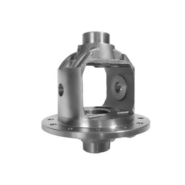 Yukon Gear - Yukon STD Open Carrier Case GM 9.5in. Rear/9.25in. IFS Bare w/o Internal Gears - YC G14038087